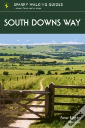 Capa do artigo South Downs Way