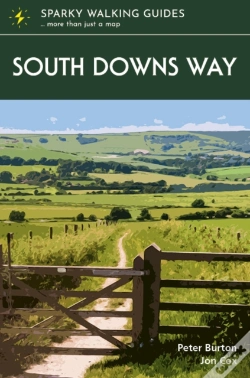 Capa do artigo South Downs Way
