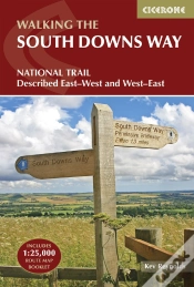 Capa do artigo South Downs Way