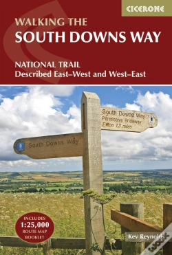 Capa do artigo South Downs Way