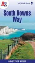 South Downs Way National Trail Official Map