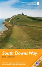 Capa do artigo South Downs Way