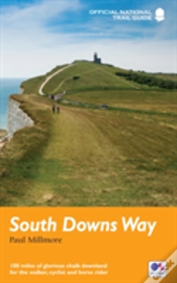 Capa do artigo South Downs Way