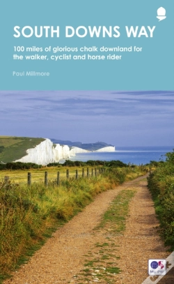 Capa do artigo South Downs Way