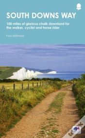 Capa do artigo South Downs Way