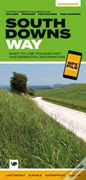 Capa do artigo South Downs Way