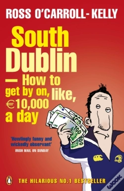 Capa do artigo South Dublin - How To Get By On, Like, 10,000 Euro A Day