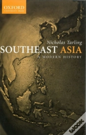 Capa do artigo South-East Asia