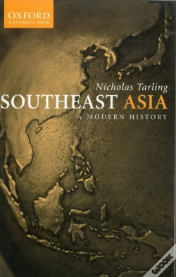 Capa do artigo South-East Asia
