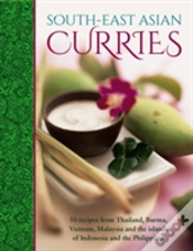 Capa do artigo South-East Asian Curries
