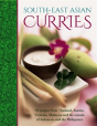 South-East Asian Curries - Preview