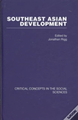 Capa do artigo South East Asian Development