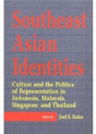 South East Asian Identities - Preview