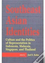 Capa do artigo South East Asian Identities