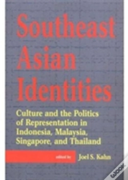 Capa do artigo South East Asian Identities