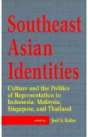 South East Asian Identities - Preview