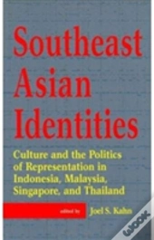 South East Asian Identities