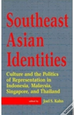 Capa do artigo South East Asian Identities