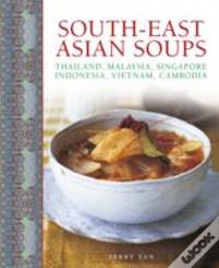 South - East Asian Soups