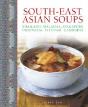South - East Asian Soups - Preview