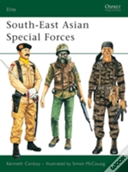 Capa do artigo South-East Asian Special Forces