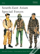 South-East Asian Special Forces