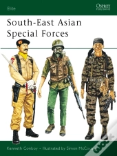 South-East Asian Special Forces
