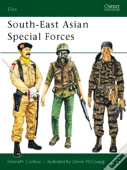 Capa do artigo South-East Asian Special Forces