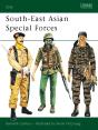 South-East Asian Special Forces - Preview