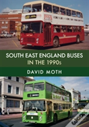 Capa do artigo South East England Buses In The 1990s