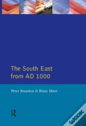 Capa do artigo South East From 1000 Ad