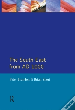 Capa do artigo South East From 1000 Ad