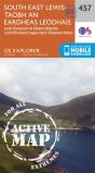 South East Lewis/Taobh An Eardheas Leodhais - Preview
