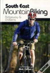 Capa do artigo South East Mountain Biking