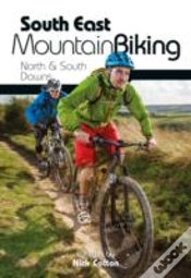 Capa do artigo South East Mountain Biking