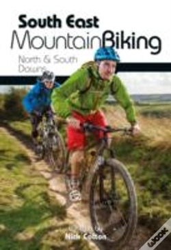 Capa do artigo South East Mountain Biking