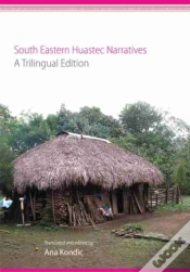 Capa do artigo South Eastern Huastec Narratives