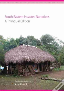 Capa do artigo South Eastern Huastec Narratives