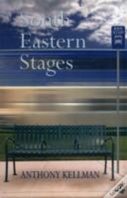 Capa do artigo South Eastern Stages