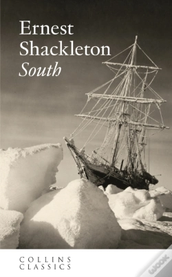 Capa do artigo South