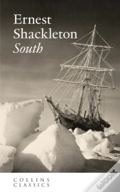 Capa do artigo South