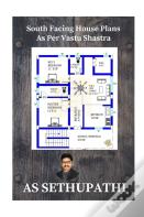 South Facing House Plans