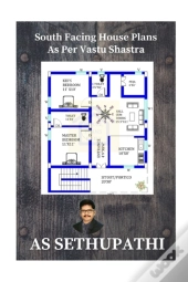 South Facing House Plans