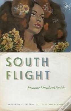 Capa do artigo South Flight