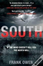 Capa do artigo South