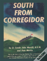 South From Corregidor