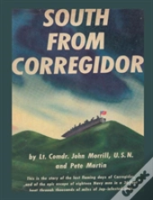 South From Corregidor