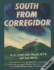 Capa do artigo South From Corregidor