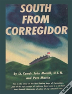 Capa do artigo South From Corregidor