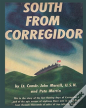 South From Corregidor